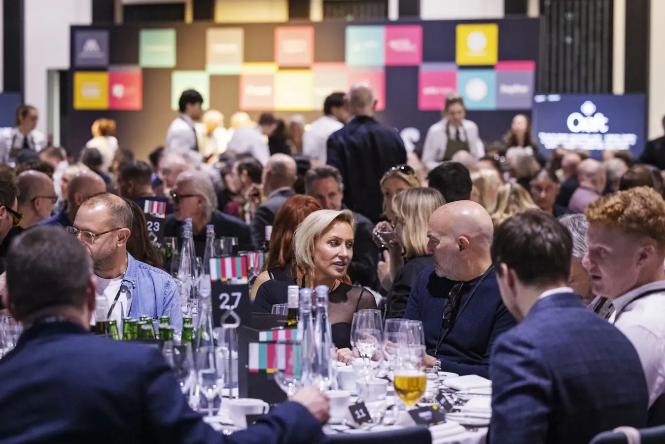 Podge Lunch Phil Jones