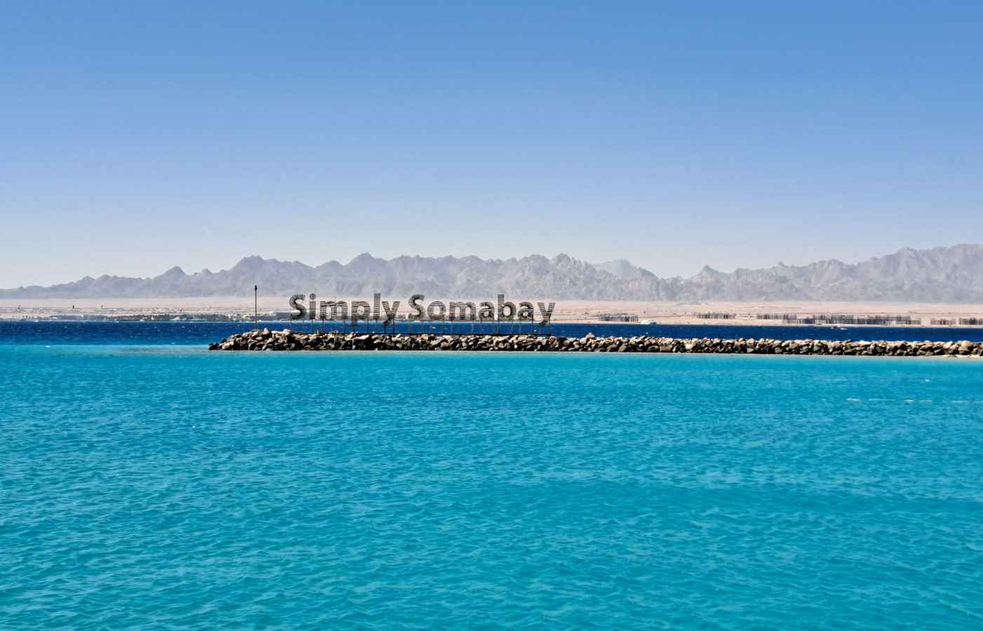 Simply Somabay