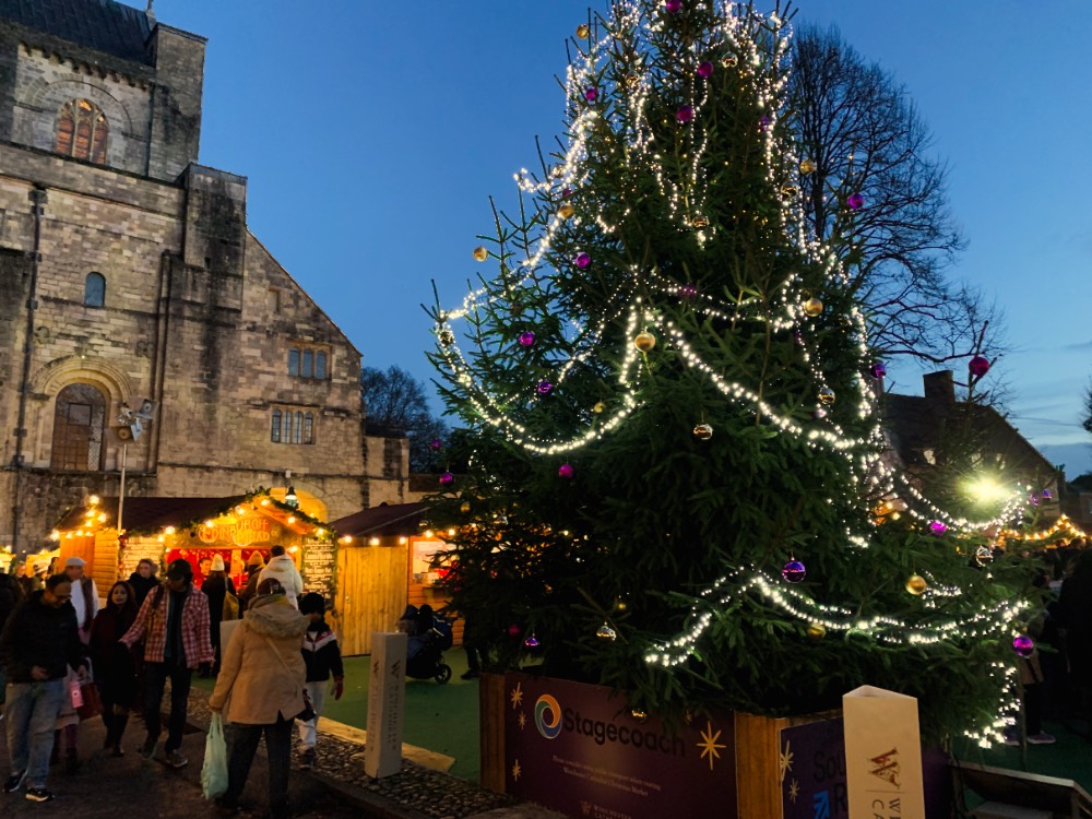 The Ivy Restaurant Winchester