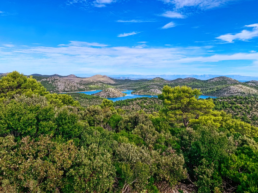 Villa Nai 3.3 Croatia