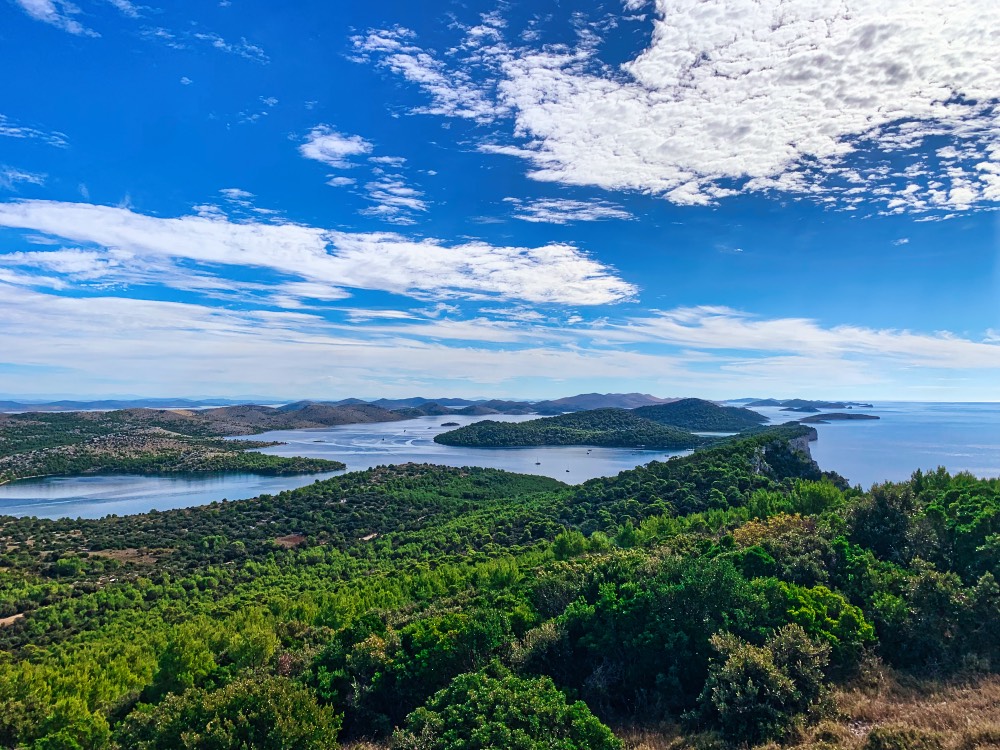 Villa Nai 3.3 Croatia