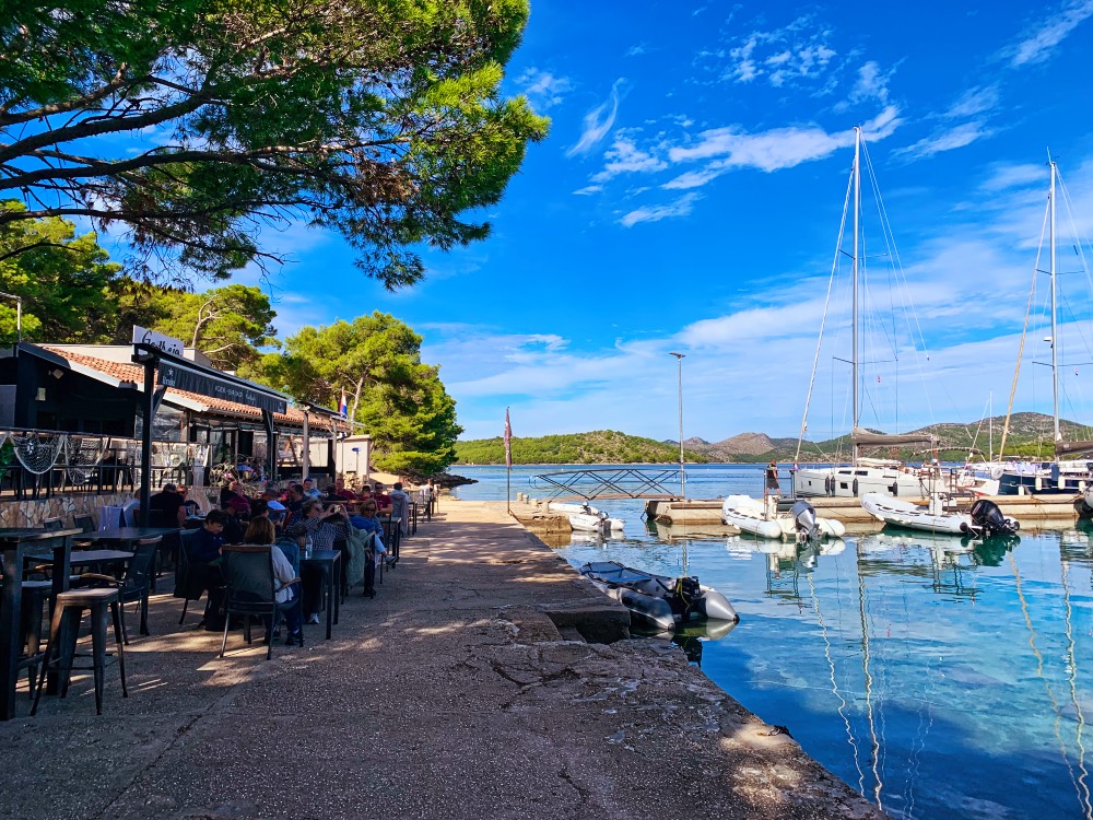 Villa Nai 3.3 Croatia