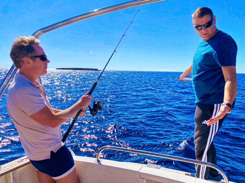 Villa Nai 3.3 Croatia