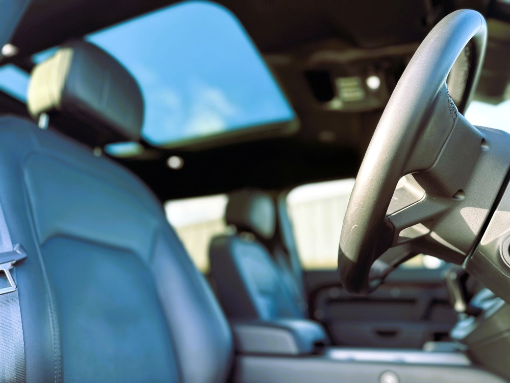 Land Rover Defender 110 D350 Sedona Edition