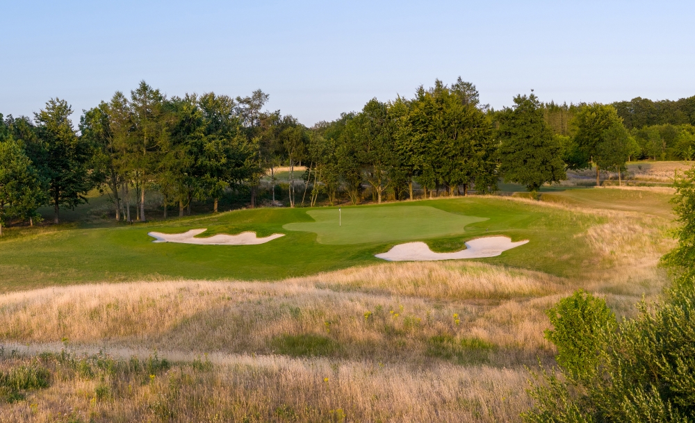 Basingstoke Golf Club