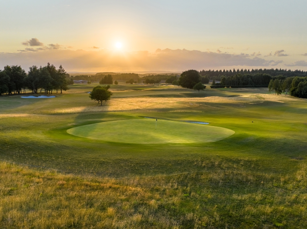 Basingstoke Golf Club