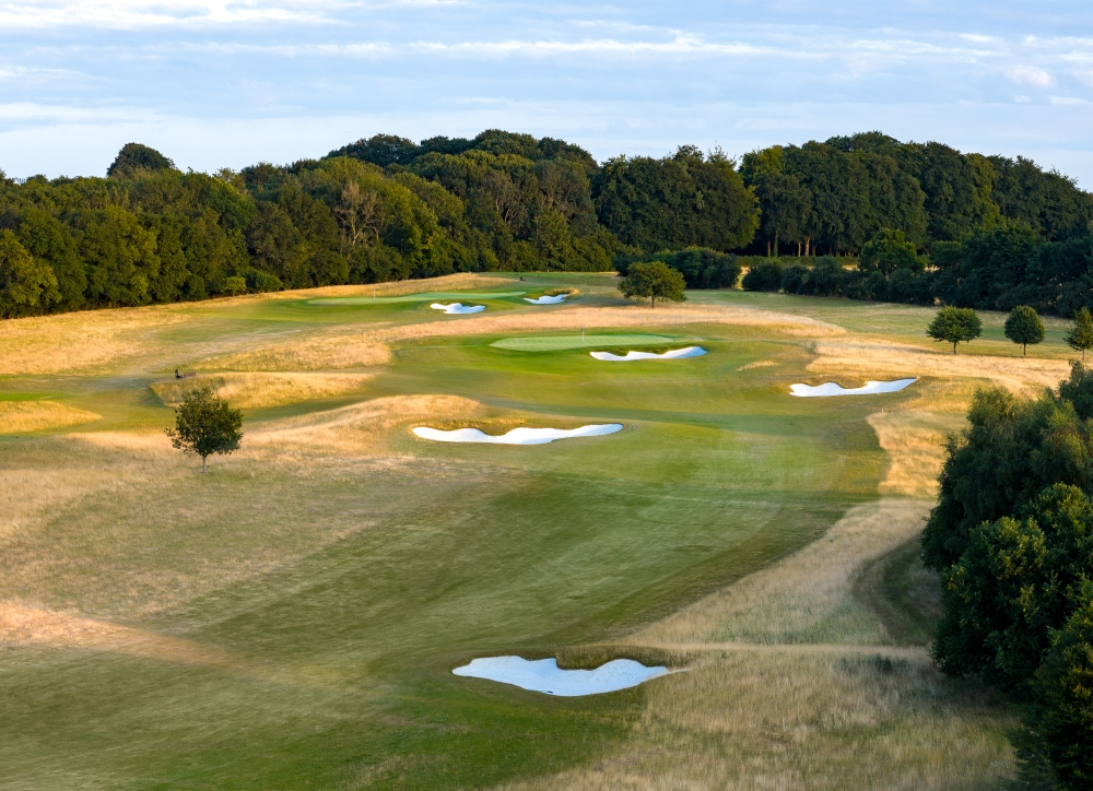 Basingstoke Golf Club