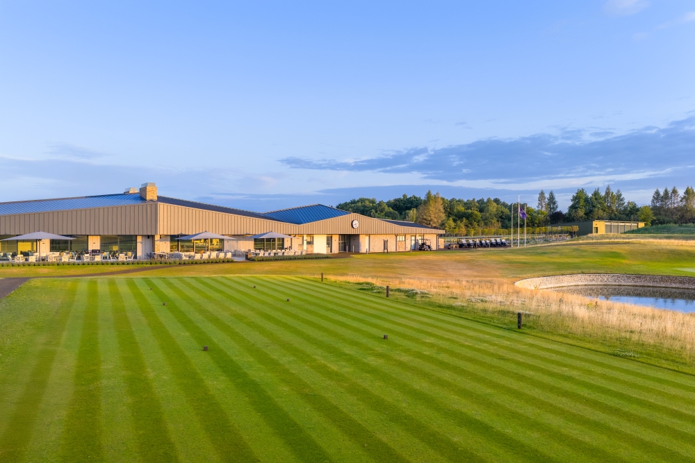 Basingstoke Golf Club