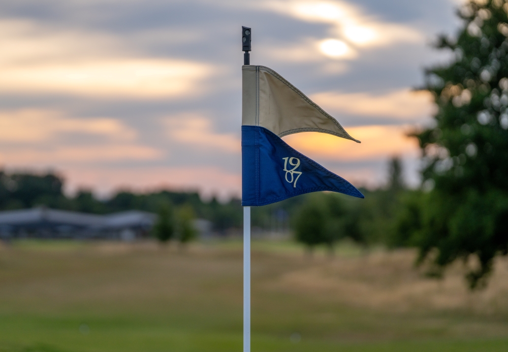 Basingstoke Golf Club
