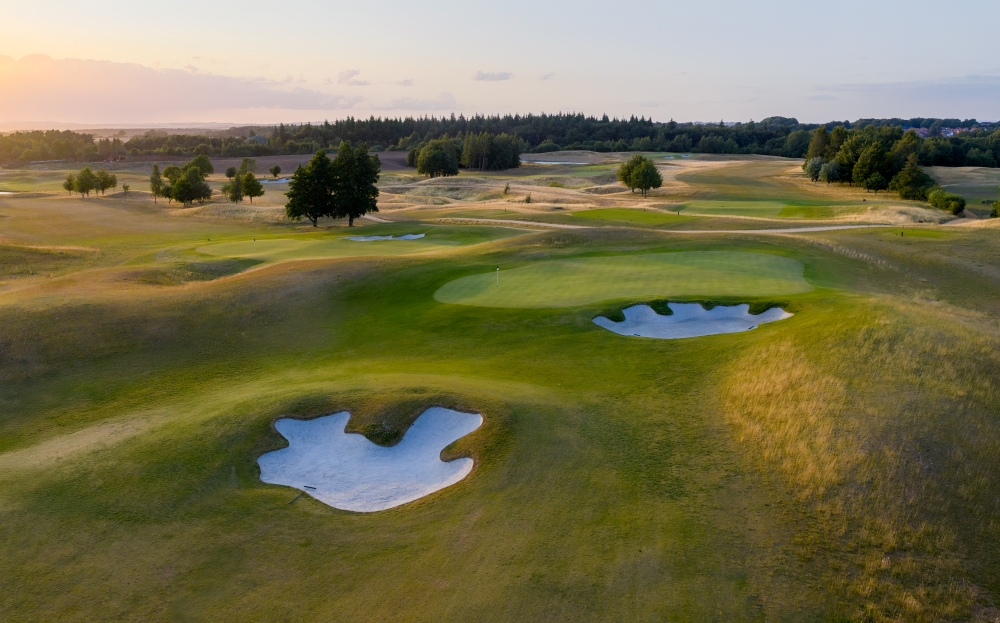 Basingstoke Golf Club