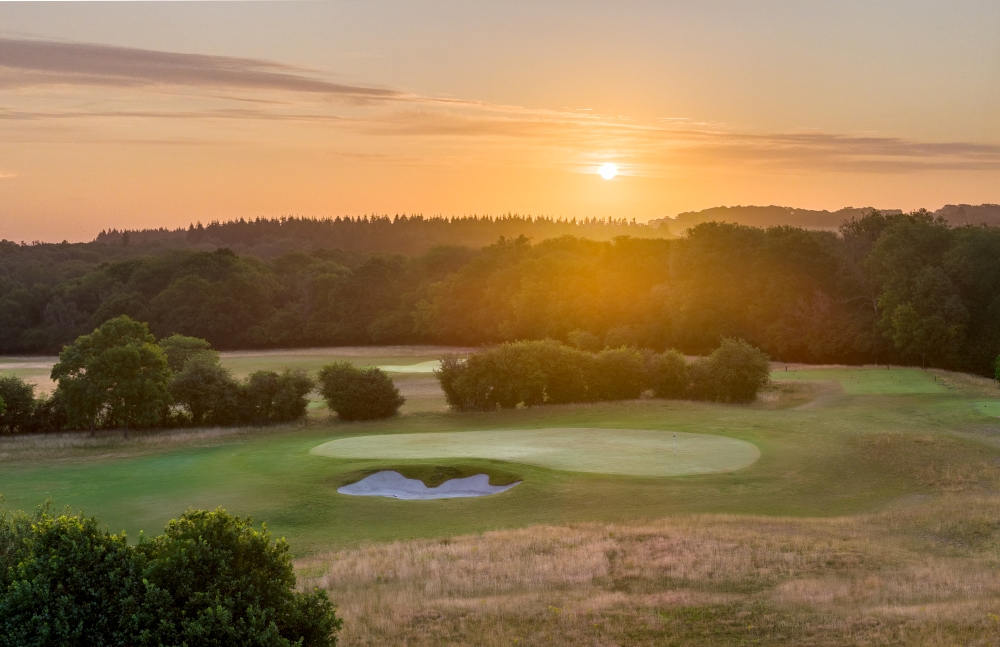 Basingstoke Golf Club
