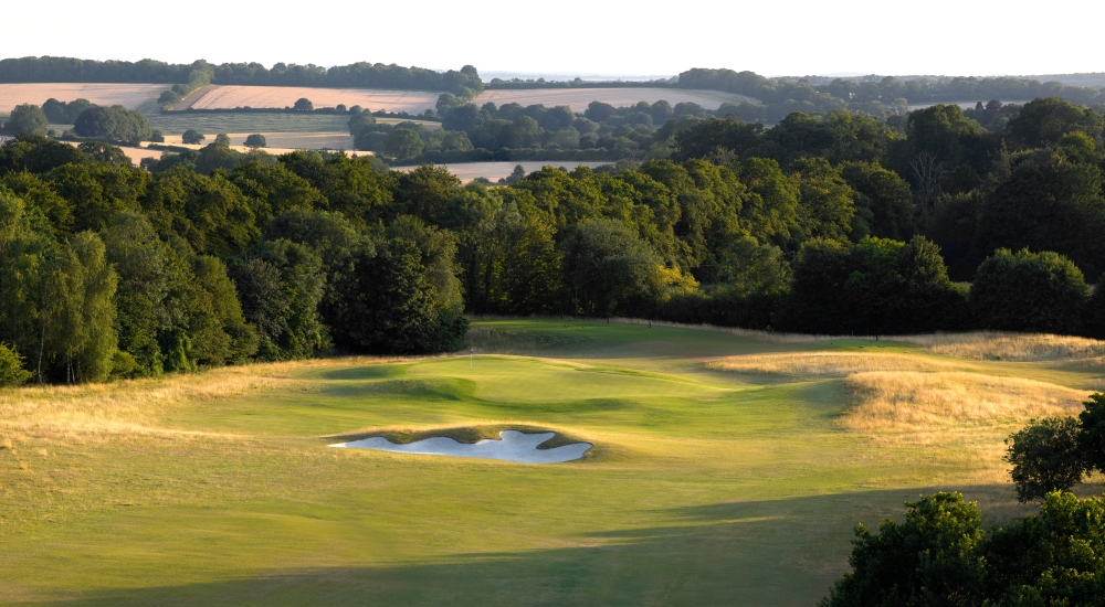 Basingstoke Golf Club