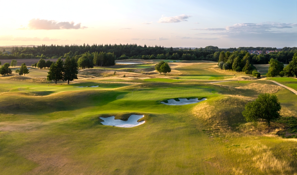 Basingstoke Golf Club
