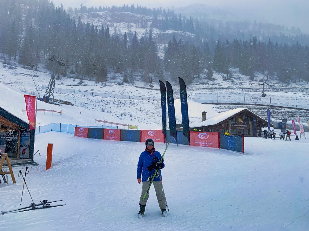 Courmayeur | Mont Blanc