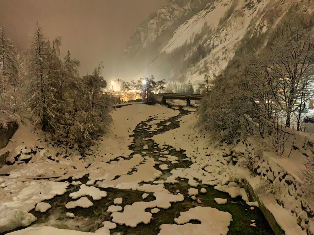 Courmayeur | Mont Blanc