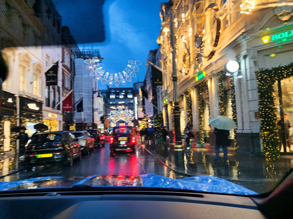 Ford Mustang Mach-E Rally Review