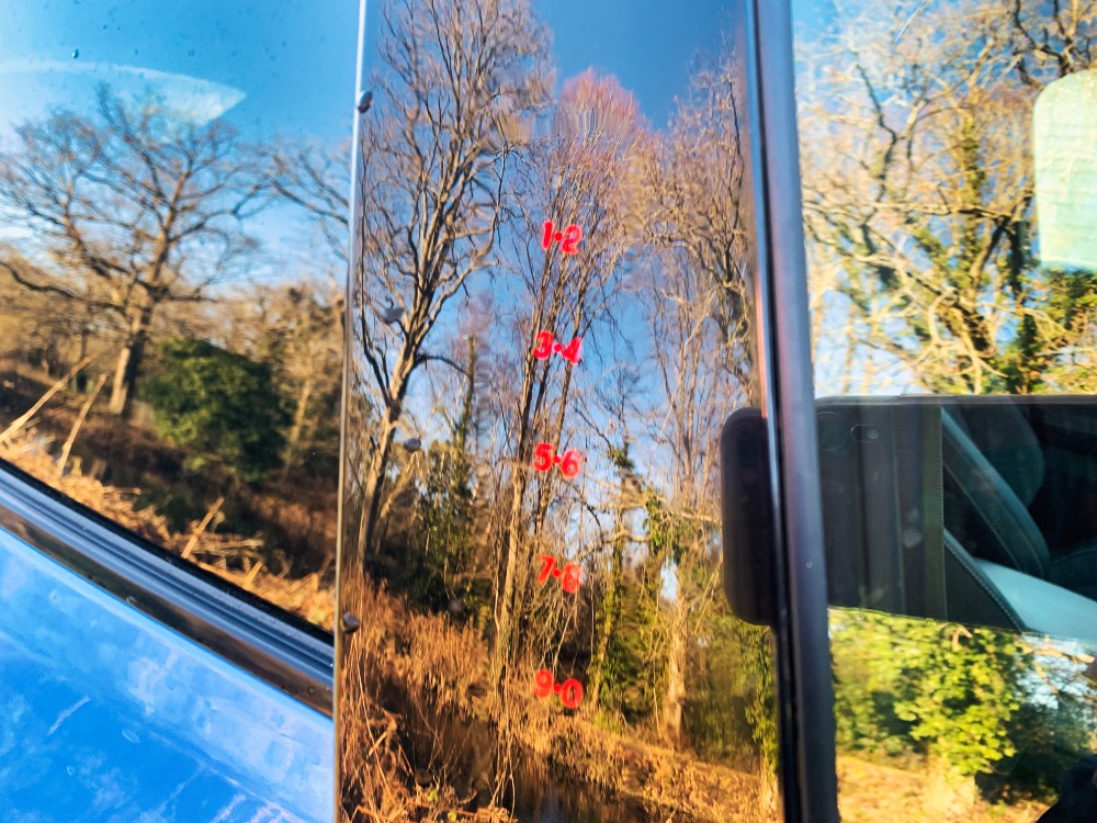 Ford Mustang Mach-E Rally Review