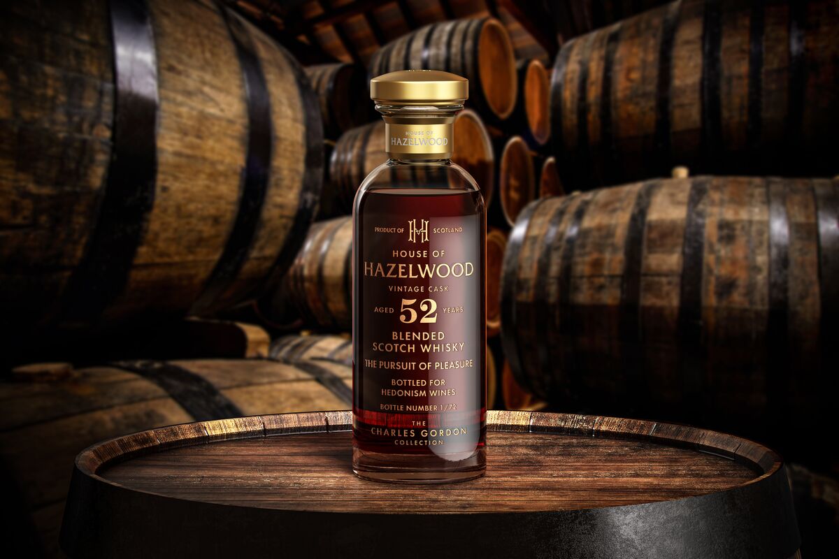 The Pursuit of Pleasure