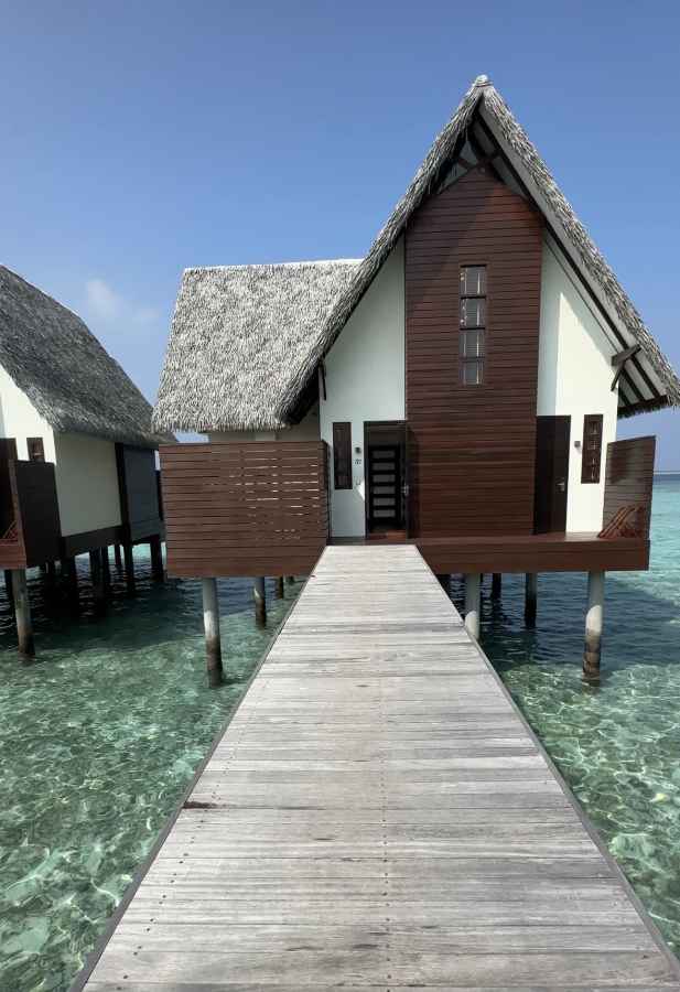 Magnificent Ocean Suite