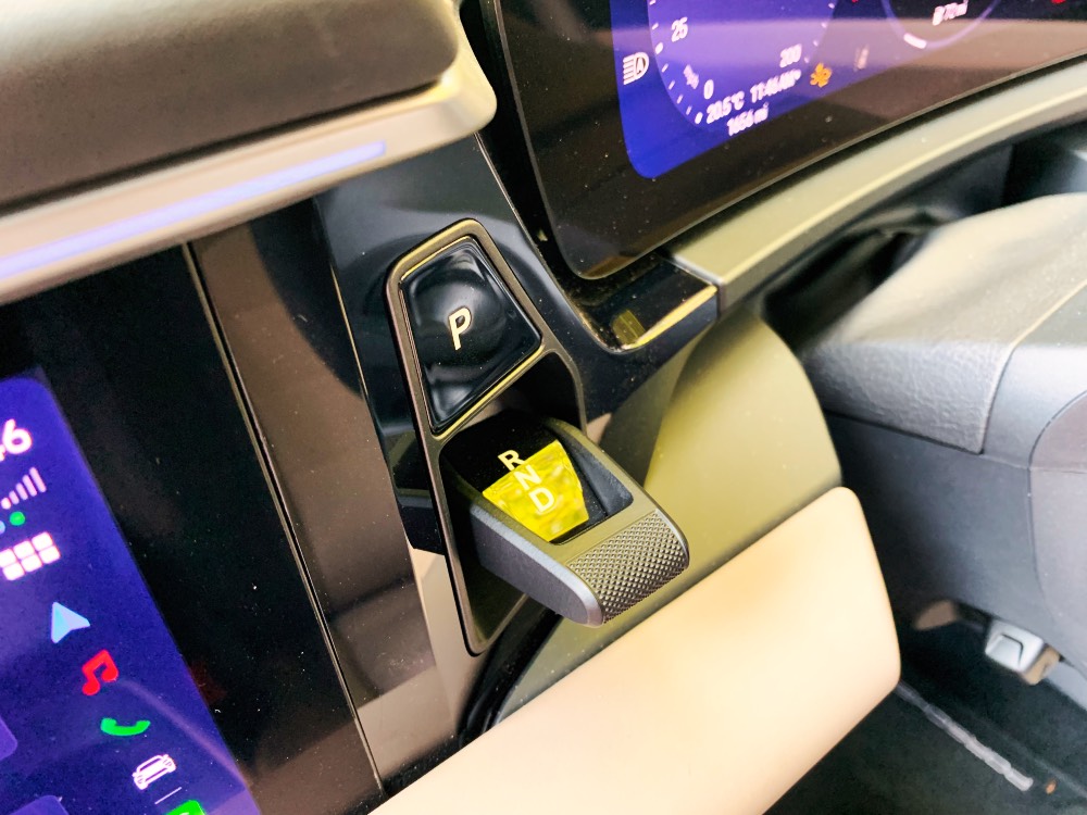 Porsche Macan 4S Electric AWD SUV Review