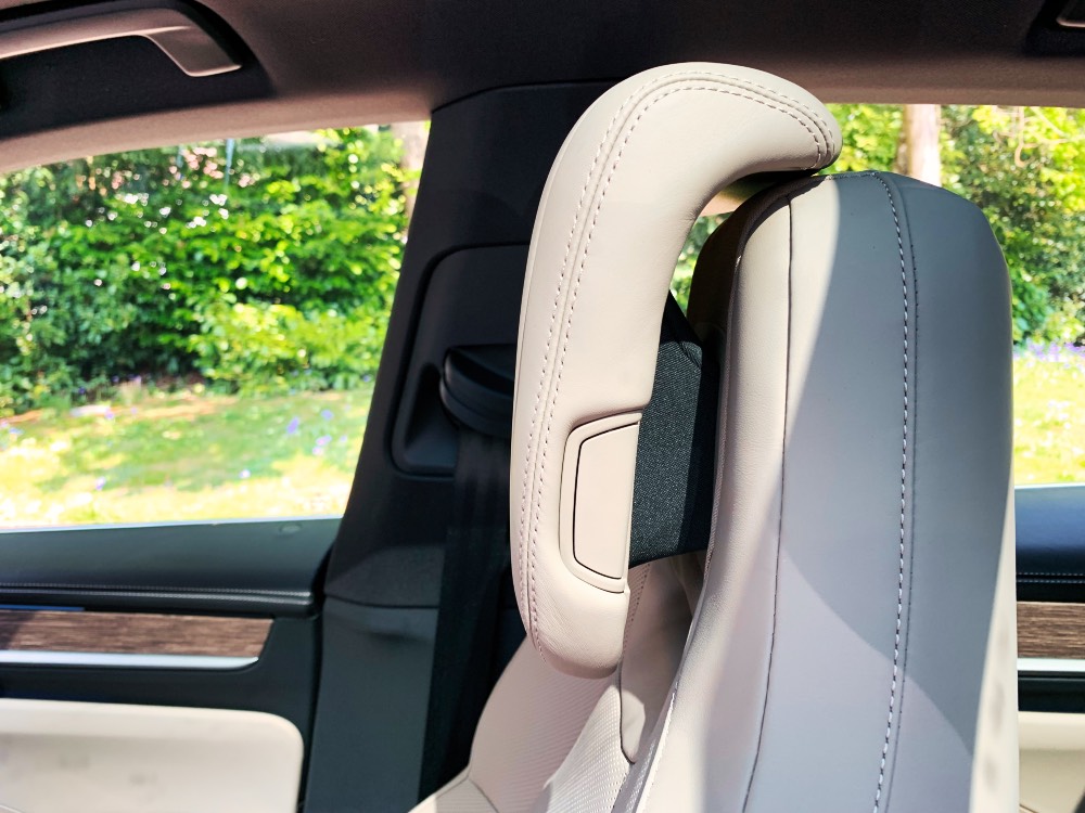 Porsche Macan 4S Electric AWD SUV Review