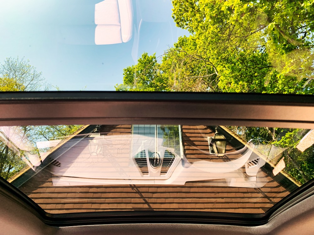 Porsche Macan 4S Electric AWD SUV Review