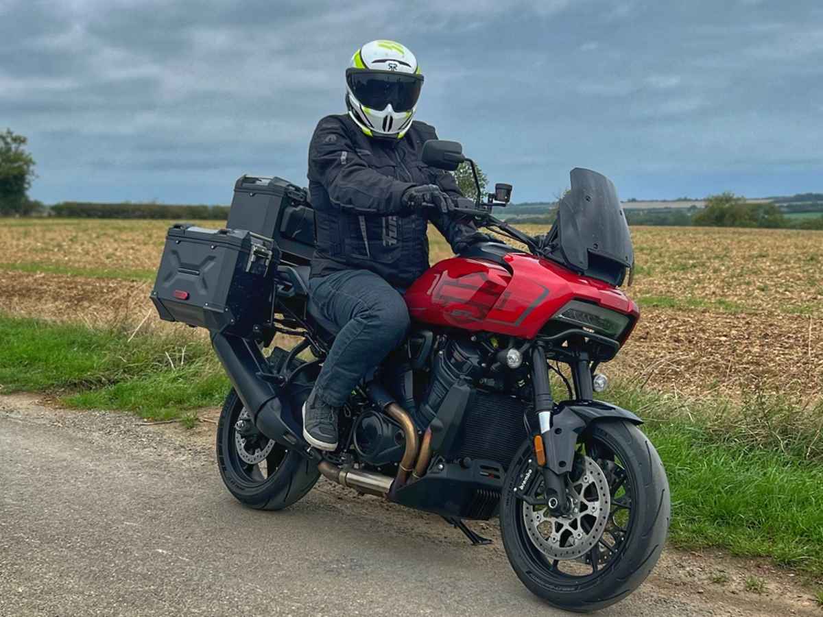 Ruroc AT4.0-Track-Nitro