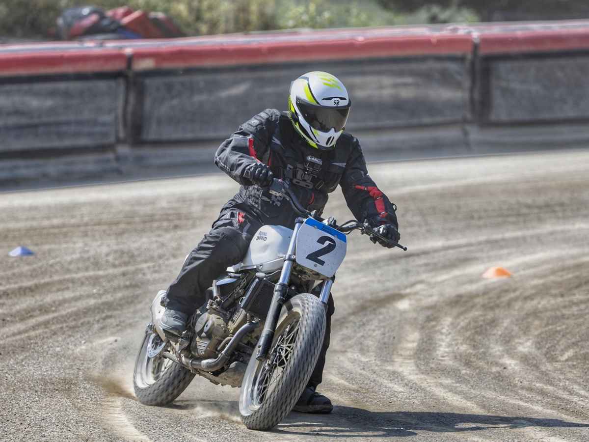 Ruroc AT4.0-Track-Nitro