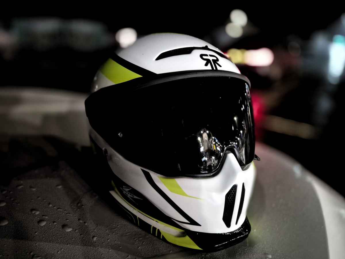 Ruroc AT4.0-Track-Nitro