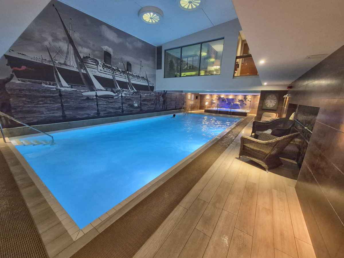 Thurlestone Hotel - Coastal Grandeur and Family Legacy