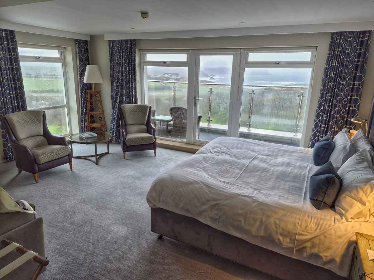 Thurlestone Hotel - Coastal Grandeur and Family Legacy