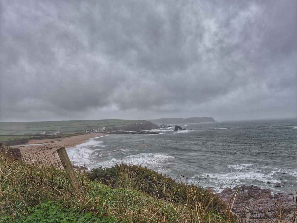 Thurlestone Hotel - Coastal Grandeur and Family Legacy