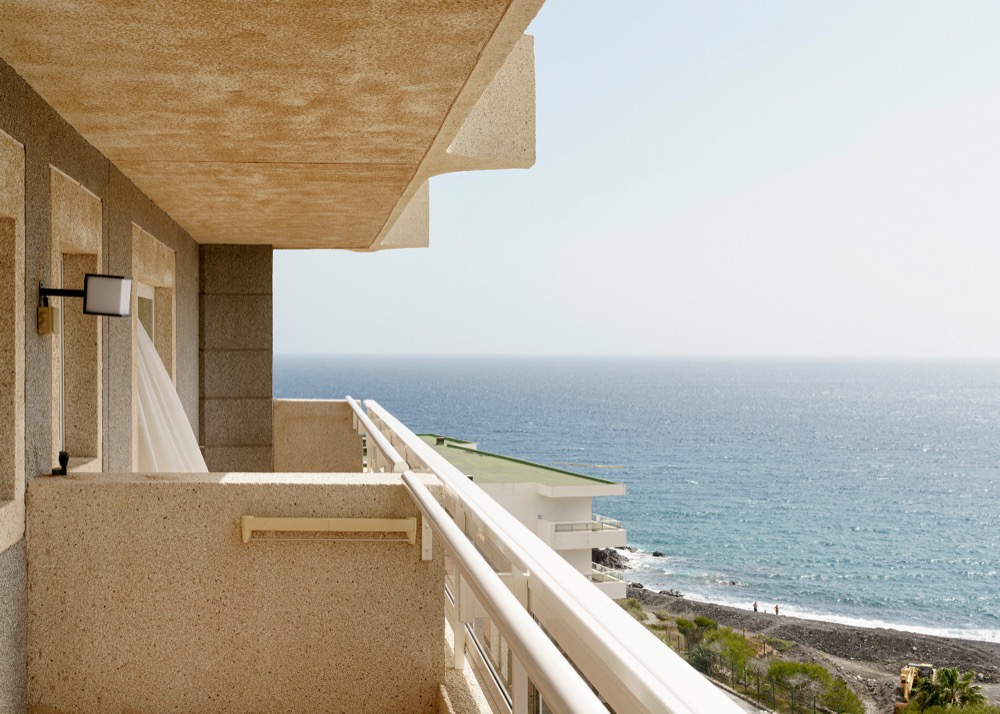 Tenerife: The High Life of Hyatt