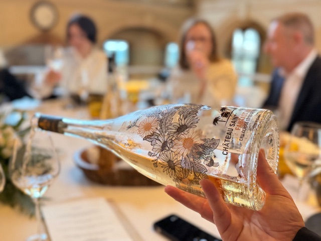 Fantastique Rosé 2025