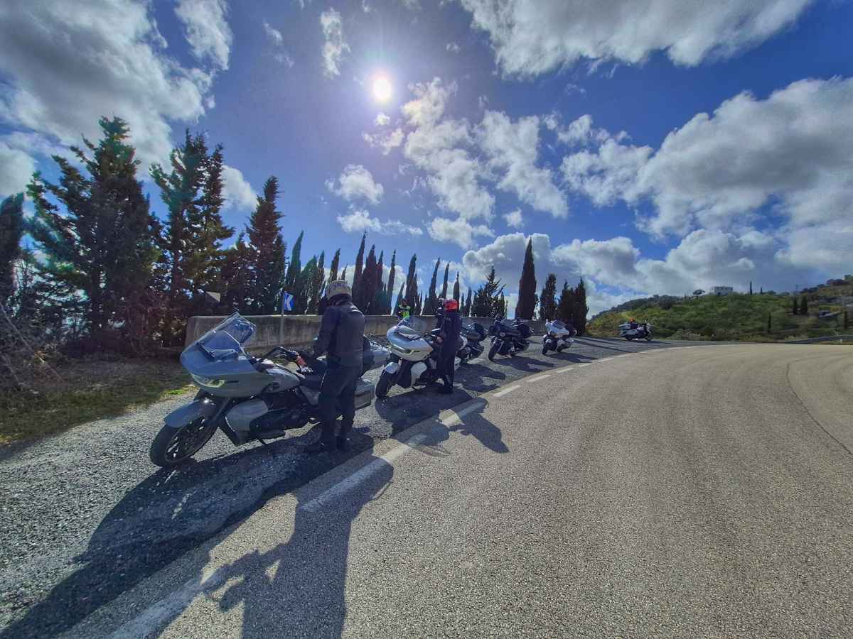 Harley-Davidson 2026 Limited Range