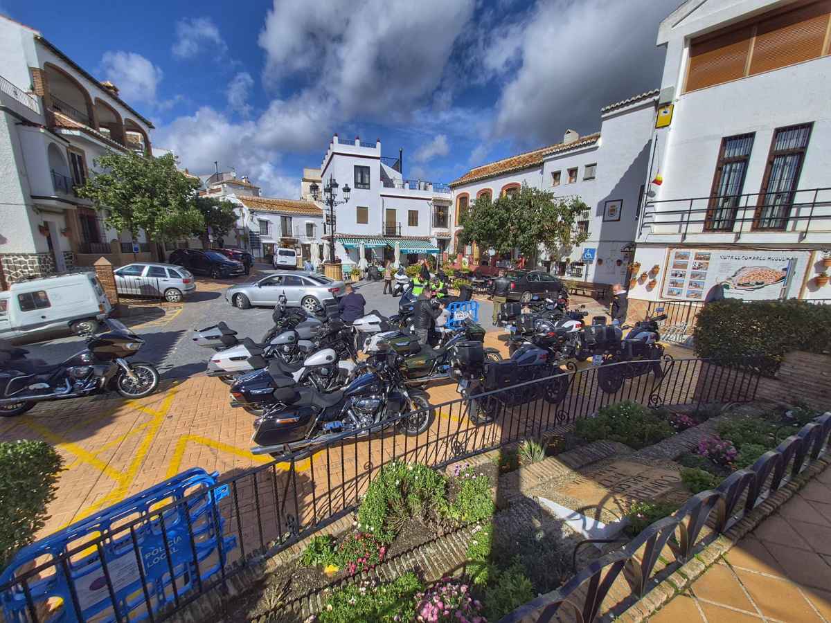 Harley-Davidson 2026 Limited Range