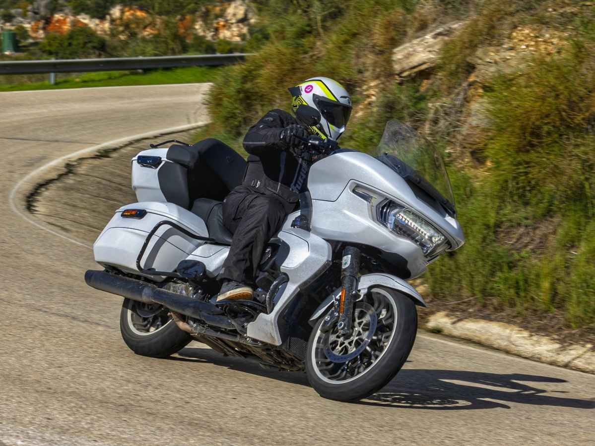 Harley-Davidson 2026 Limited Range