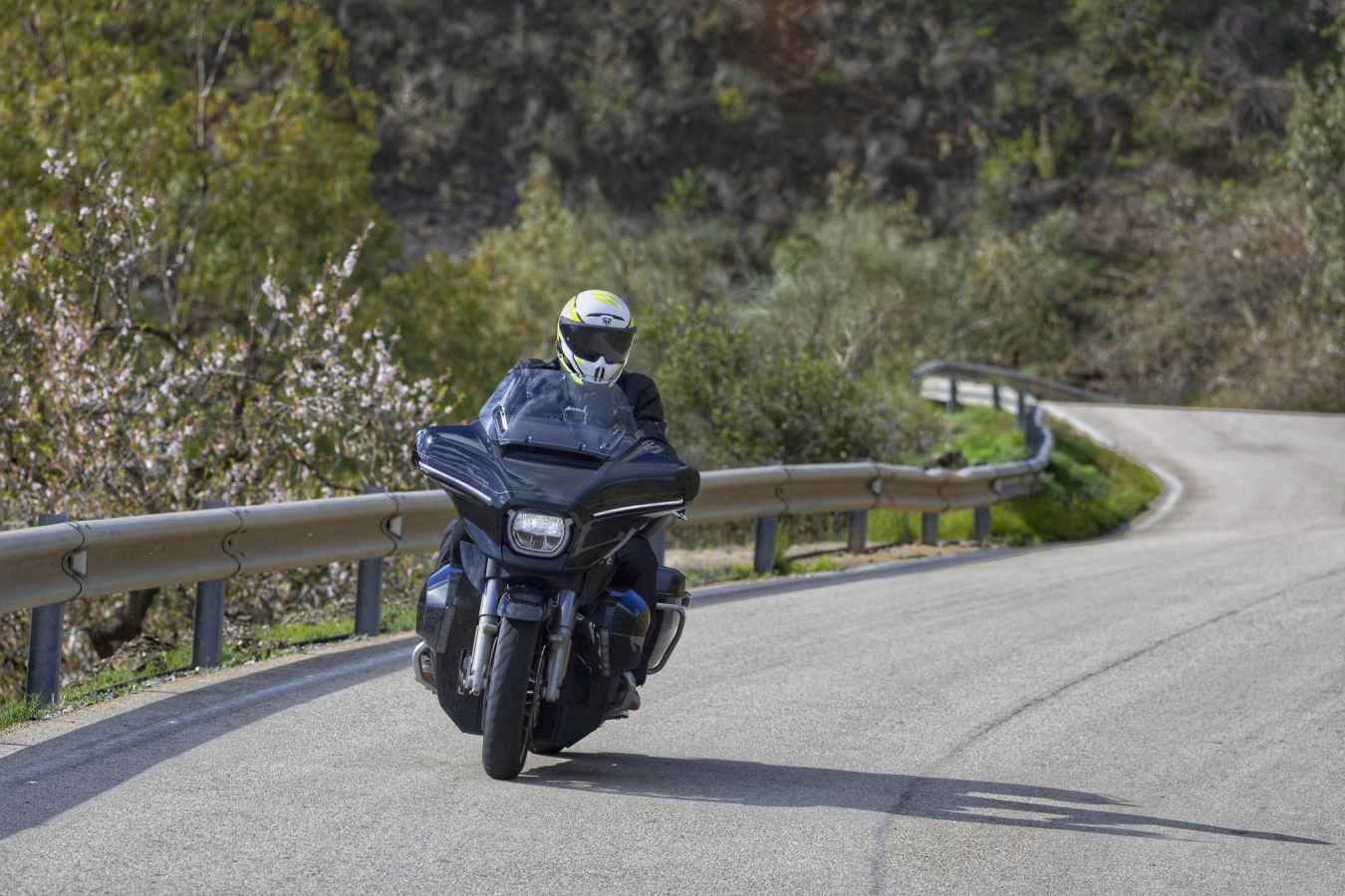 Harley-Davidson 2026 Limited Range