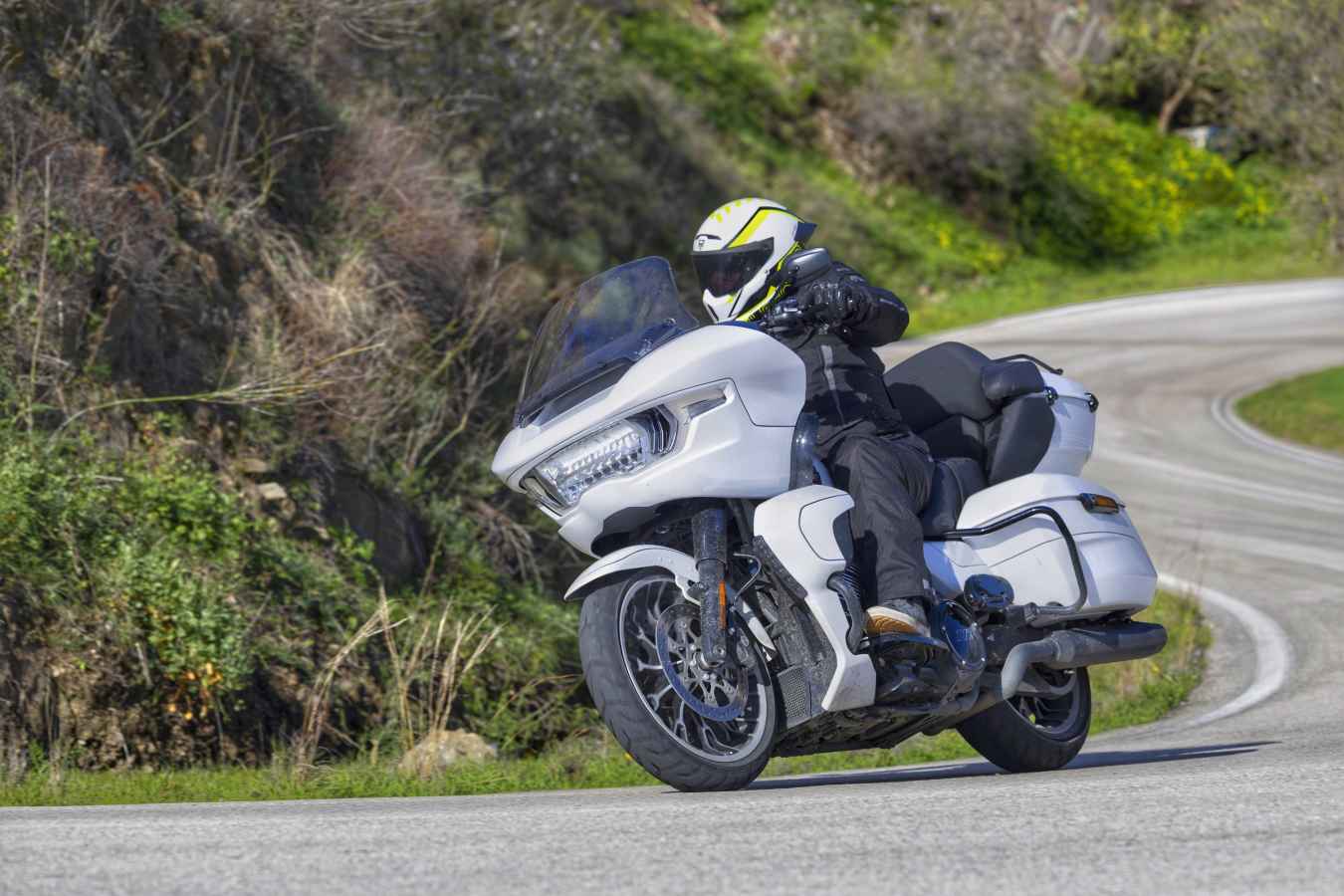 Harley-Davidson 2026 Limited Range