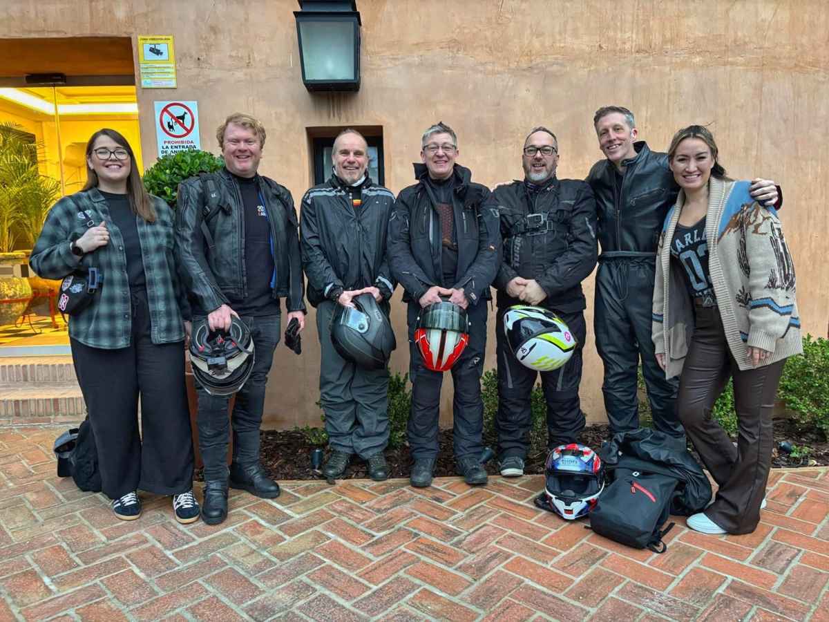 Harley-Davidson 2026 Limited Range