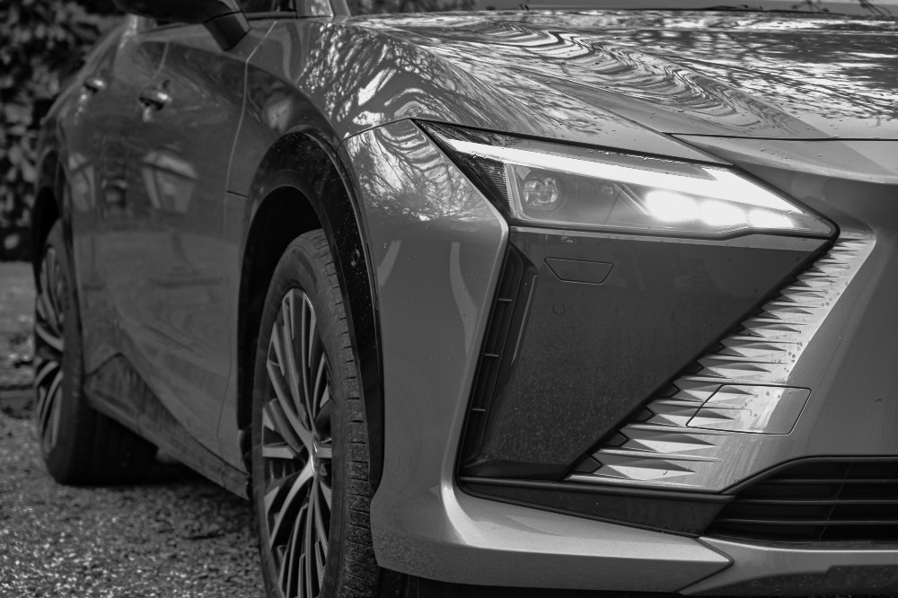 Lexus RZ 300e Takumi 2026 Review