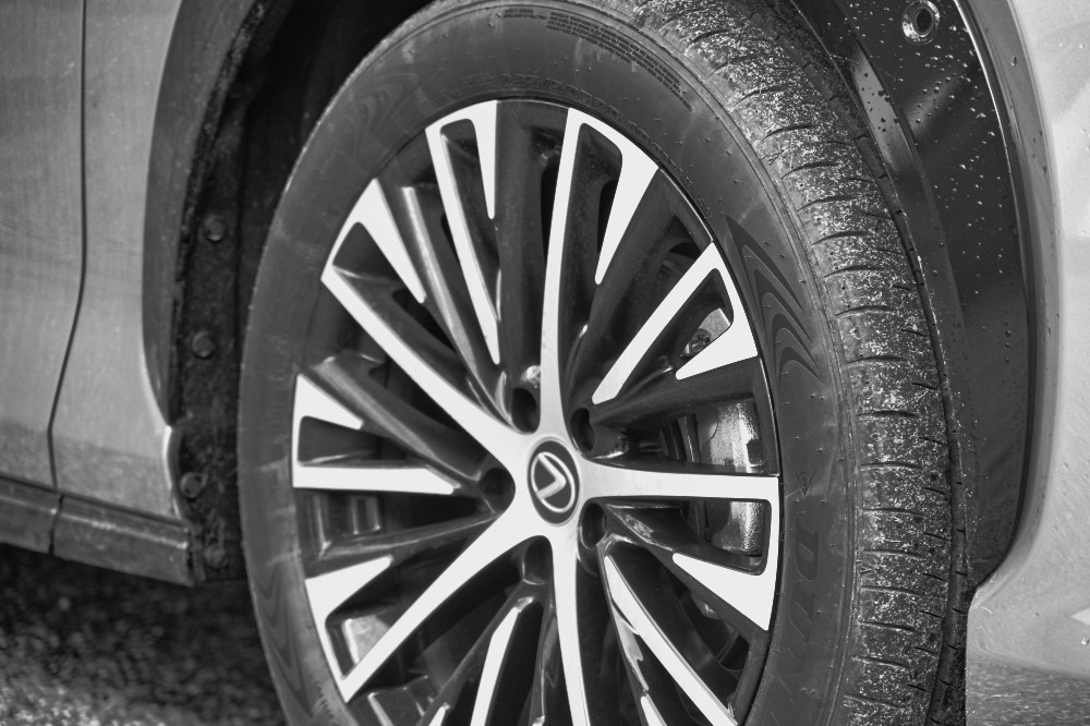 Lexus RZ 300e Takumi 2026 Review