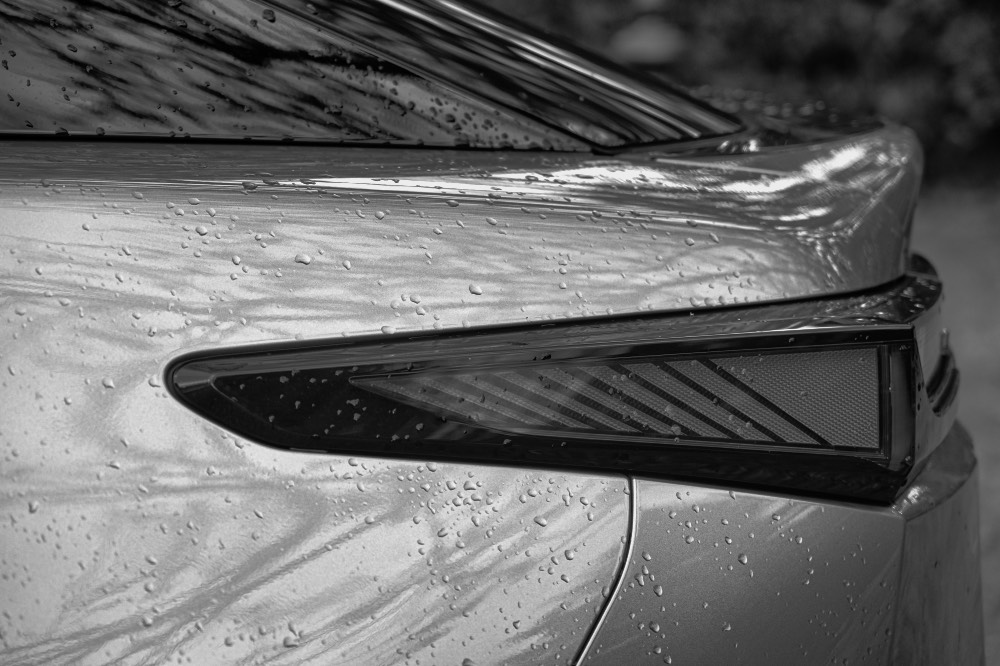 Lexus RZ 300e Takumi 2026 Review