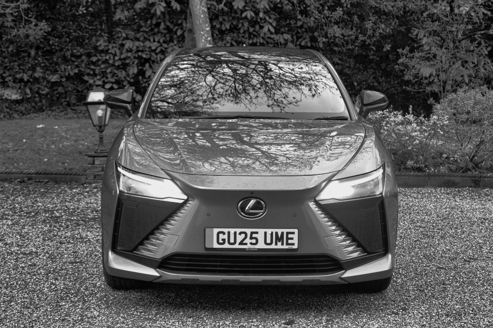 Lexus RZ 300e Takumi 2026 Review