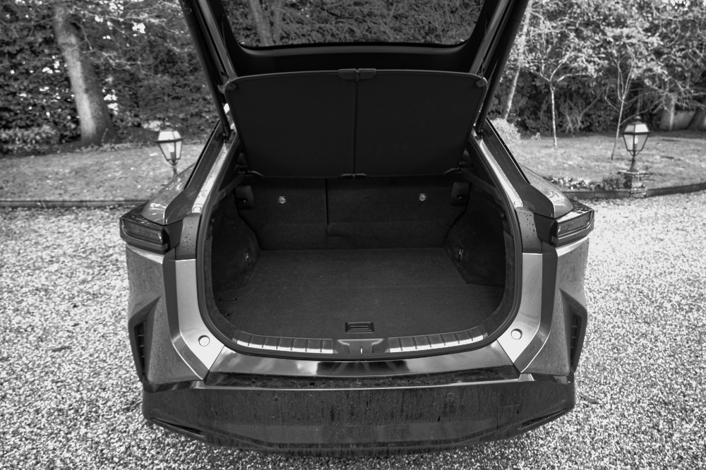 Lexus RZ 300e Takumi 2026 Review