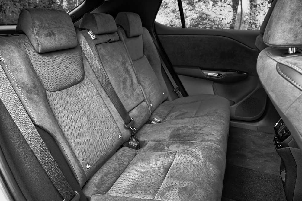 Lexus RZ 300e Takumi 2026 Review