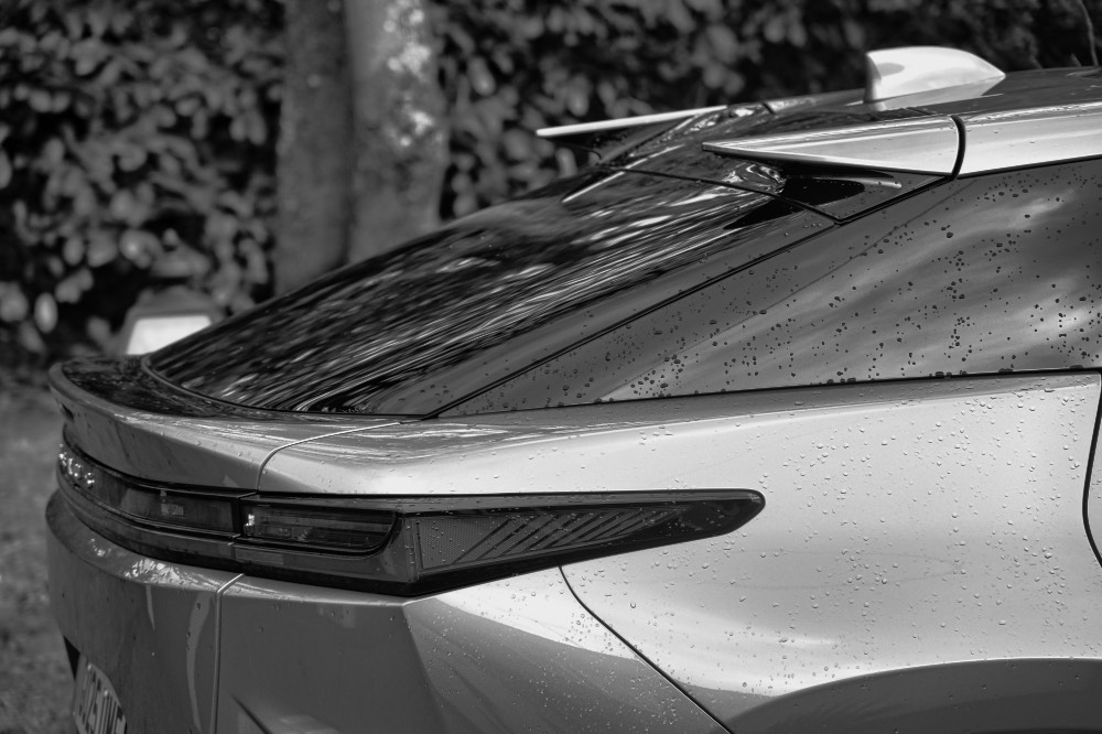 Lexus RZ 300e Takumi 2026 Review