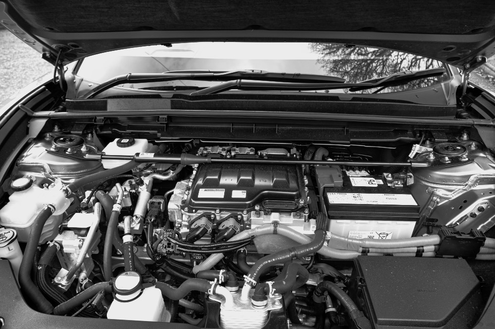 Lexus RZ 300e Takumi 2026 Review