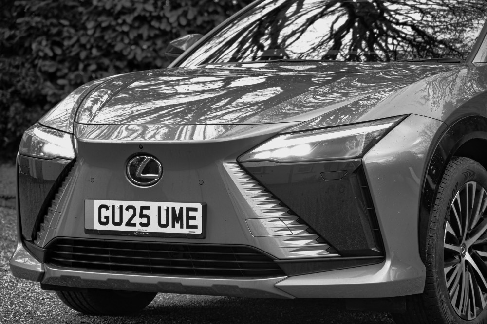 Lexus RZ 300e Takumi 2026 Review