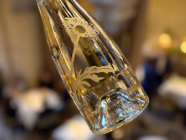 Marguerites En Provence Rosé 2025